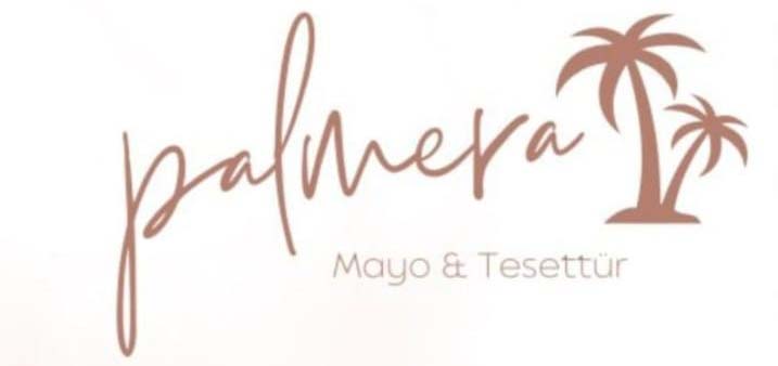 Palmera Mayo
